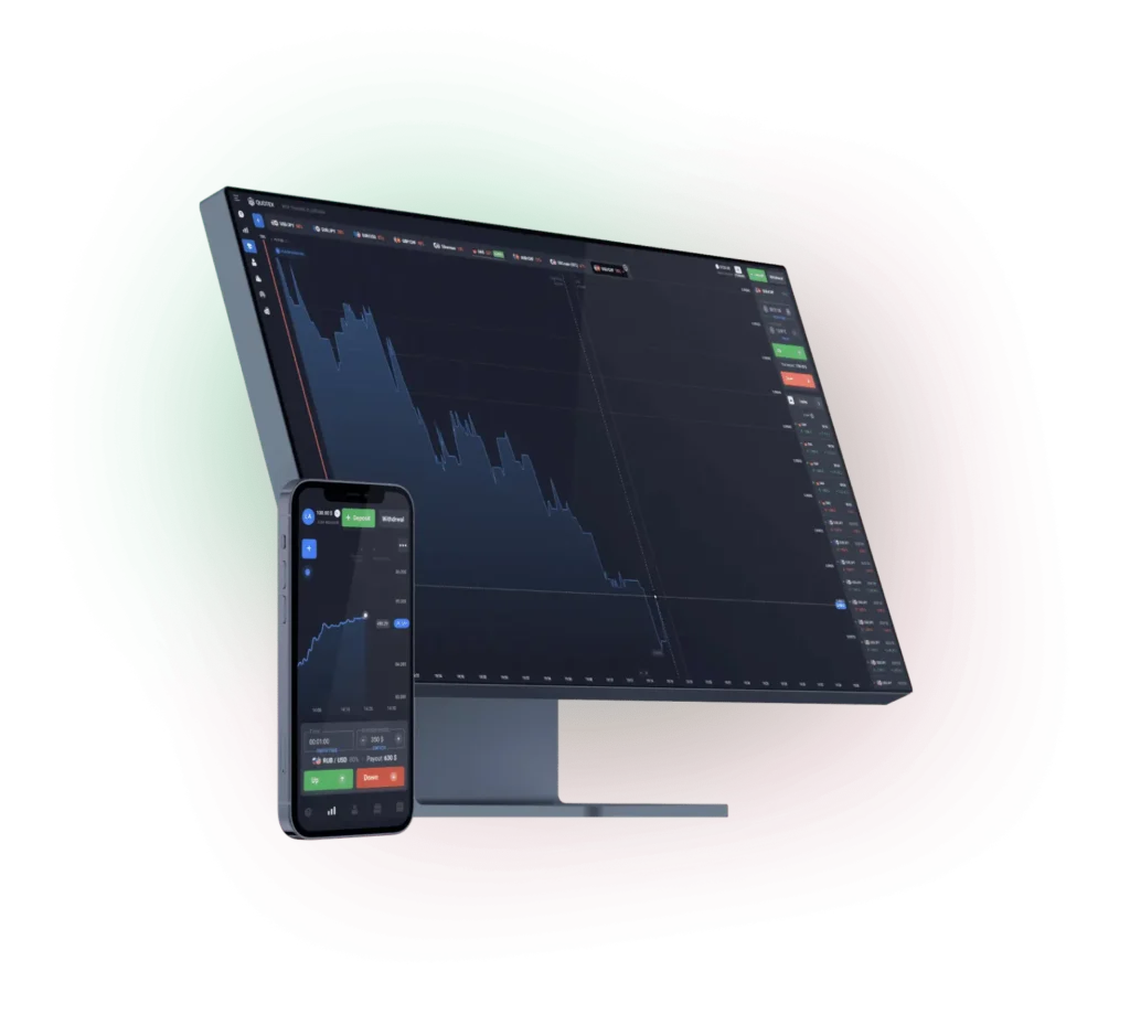 binarium trading